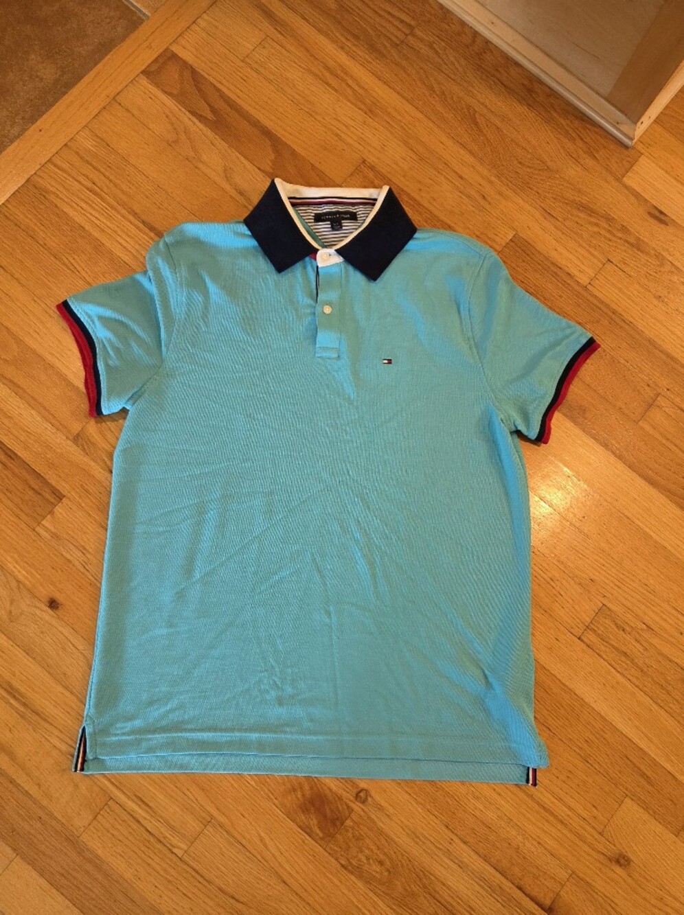Tommy Hilfiger Polo Shirt